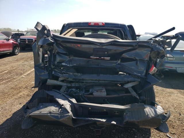 2017 GMC SIERRA K15 - 3GTU2MEC5HG275957