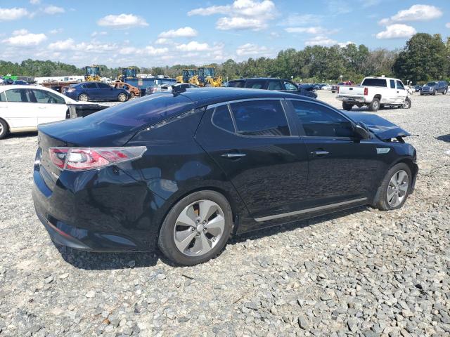 2016 KIA OPTIMA HYB - KNAGN4ADXG5094181