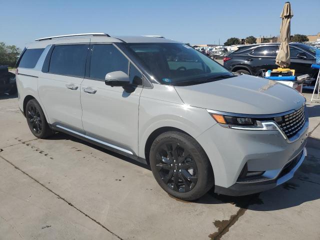 2024 KIA CARNIVAL S - KNDNE5H30R6366991