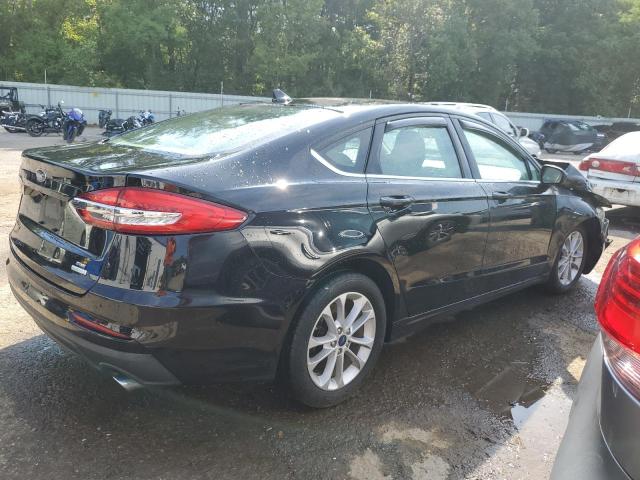 VIN 3FA6P0HD9KR246650 2019 Ford Fusion, SE no.3