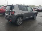 JEEP RENEGADE L снимка