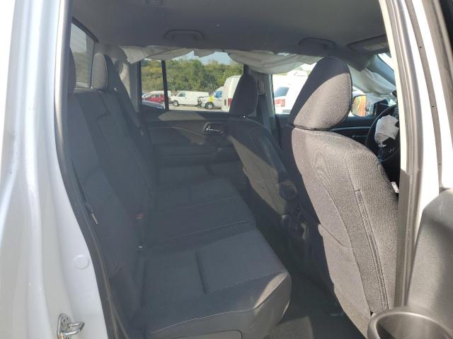 2020 HONDA RIDGELINE - 5FPYK3F13LB025390