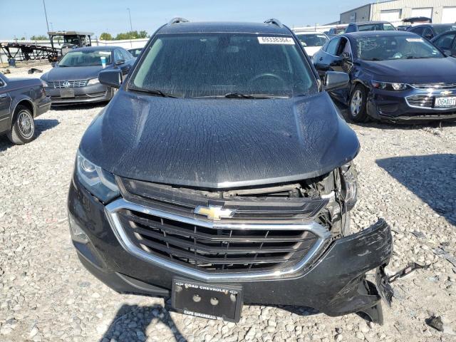 2018 CHEVROLET EQUINOX LT - 2GNAXJEV5J6141592