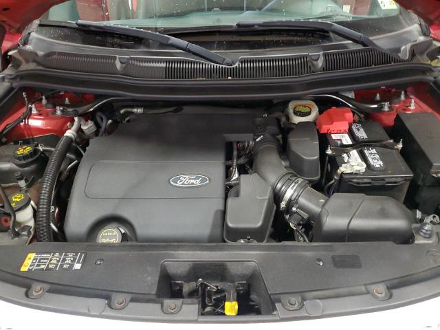 2015 FORD EXPLORER X - 1FM5K8D82FGA57908