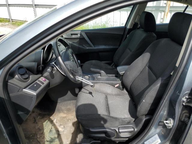 VIN JM1BL1TF1D1730649 2013 Mazda 3, I no.7