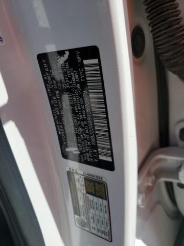 2019 HYUNDAI TUCSON LIM - KM8J33A48KU970989