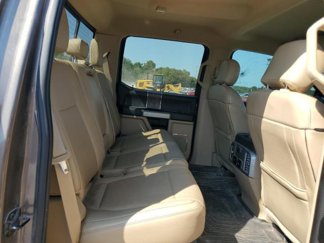 2018 FORD F250 SUPER - 1FT7W2BT8JEB81949