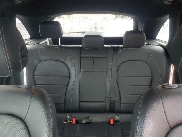 2019 MERCEDES-BENZ GLC 300 4M - WDC0G4KB6KV192929