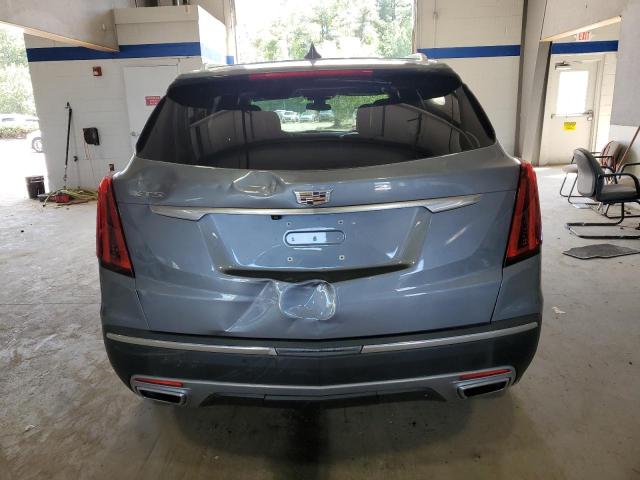 2021 CADILLAC XT5 PREMIU 1GYKNCRS7MZ103475  70145184