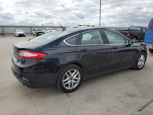 2015 FORD FUSION SE - 3FA6P0HD3FR131127