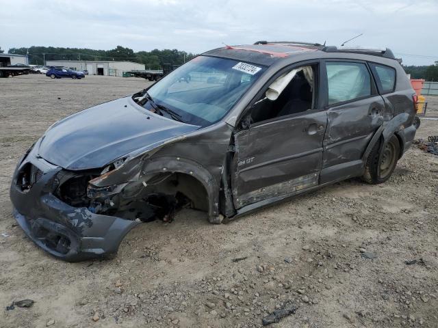 2005 PONTIAC VIBE GT #2962473726