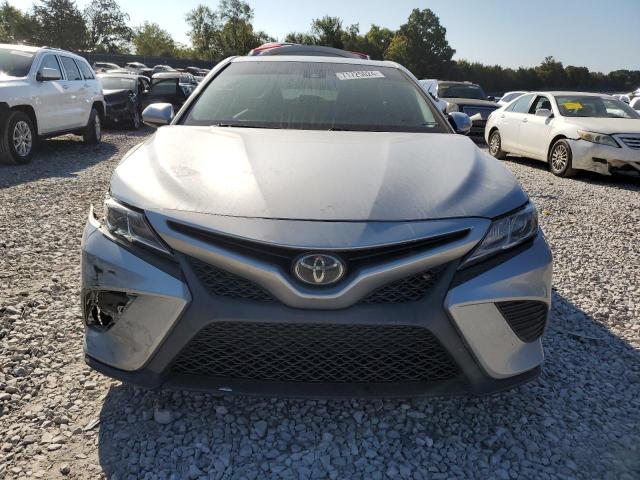 VIN 4T1B11HK9JU148316 2018 Toyota Camry, L no.5