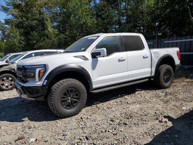 2024 FORD F150 RAPTO #2886286650