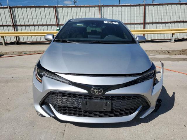 2021 TOYOTA COROLLA SE - JTND4MBE4M3105307