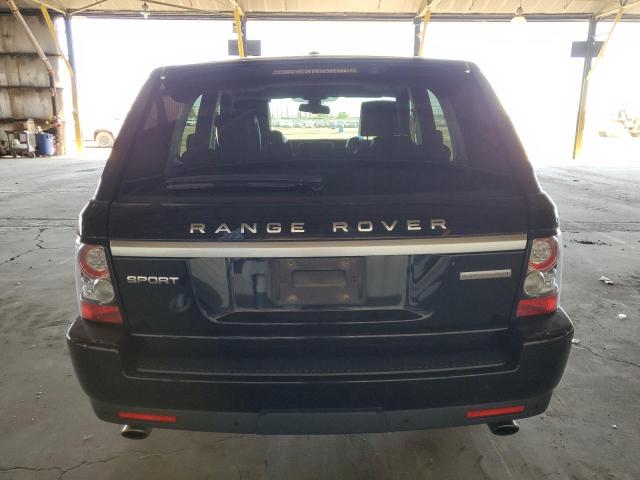 VIN SALSH2E42DA783940 2013 Land Rover Range Rover, SC no.6