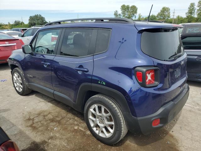 2021 JEEP RENEGADE L - ZACNJCBBXMPM24446
