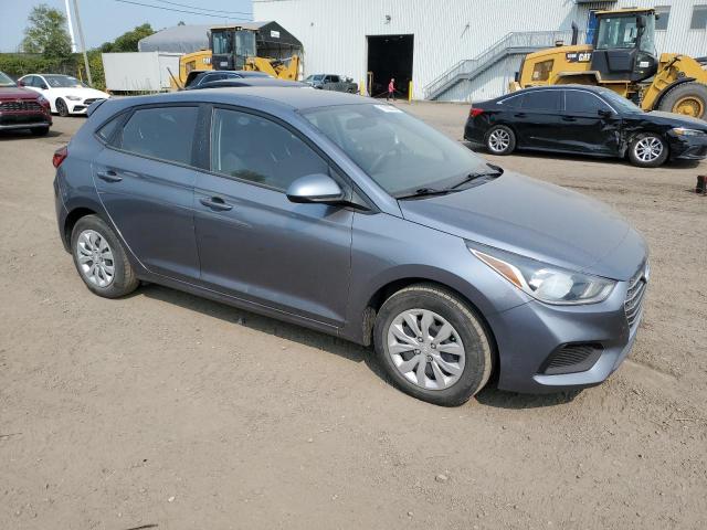 2019 HYUNDAI ACCENT SE - 3KPC25A33KE052715