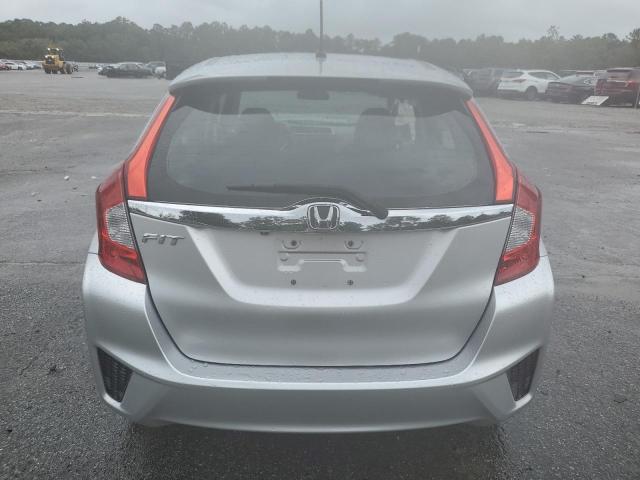 2015 HONDA FIT EX - 3HGGK5G80FM744710