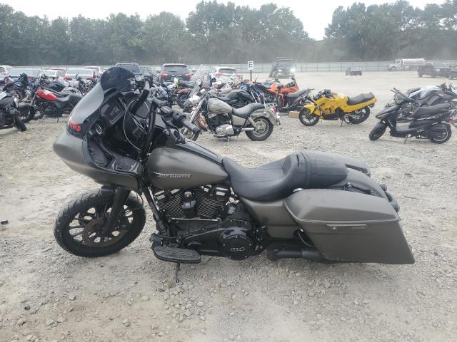 2019 HARLEY-DAVIDSON FLTRXS 1HD1KTP11KB646748