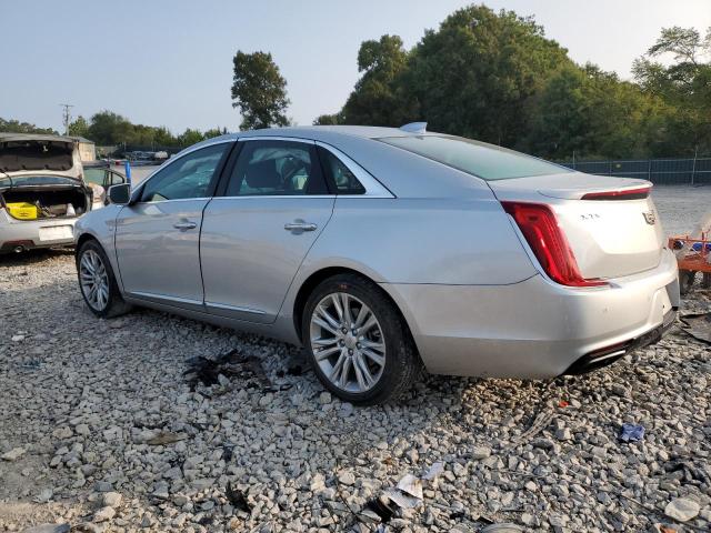 VIN 2G61M5S31K9116574 2019 Cadillac XTS, Luxury no.2