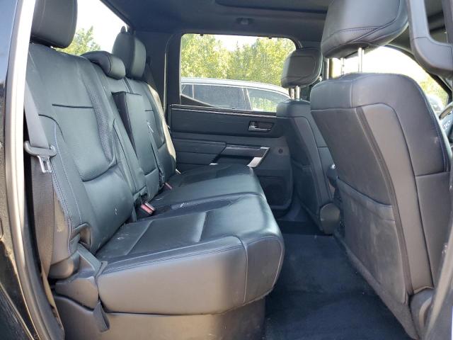 2022 TOYOTA TUNDRA CRE - 5TFNA5EC8NX007277