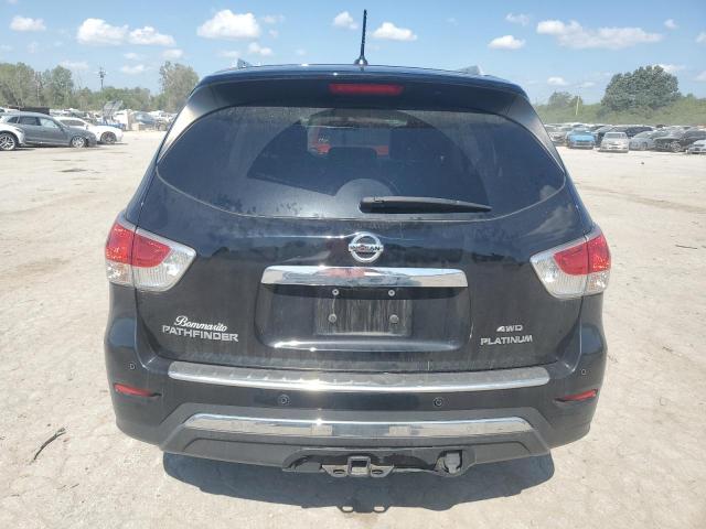 VIN 5N1AR2MM4EC666654 2014 Nissan Pathfinder, S no.6