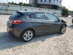 CHEVROLET CRUZE LT photo