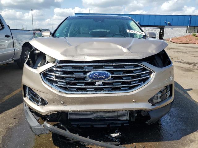 VIN 2FMPK4K94LBA69008 2020 Ford Edge, Titanium no.5