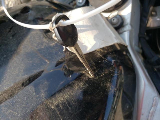 2003 SUZUKI GSXR600 - JS1GN7BA632102694