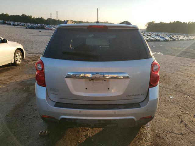 2015 CHEVROLET EQUINOX LT - 1GNFLGEK5FZ142425