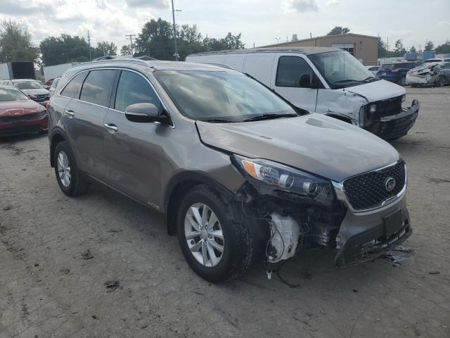 2016 KIA SORENTO LX - 5XYPGDA58GG092829