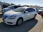 NISSAN SENTRA S photo