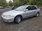 HONDA ACCORD EX photo