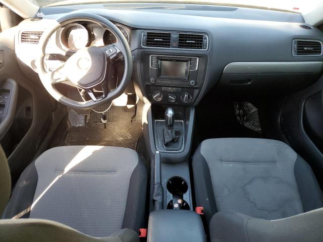 2017 VOLKSWAGEN JETTA S - 3VW2B7AJ3HM219611
