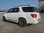 TOYOTA SEQUOIA LI photo