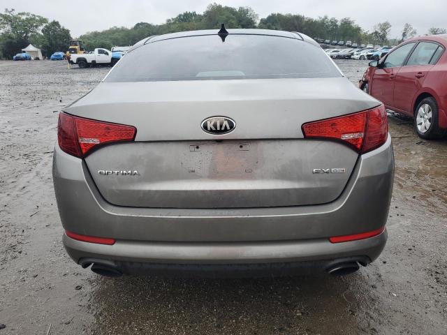 VIN 5XXGN4A79DG162183 2013 KIA Optima, EX no.6