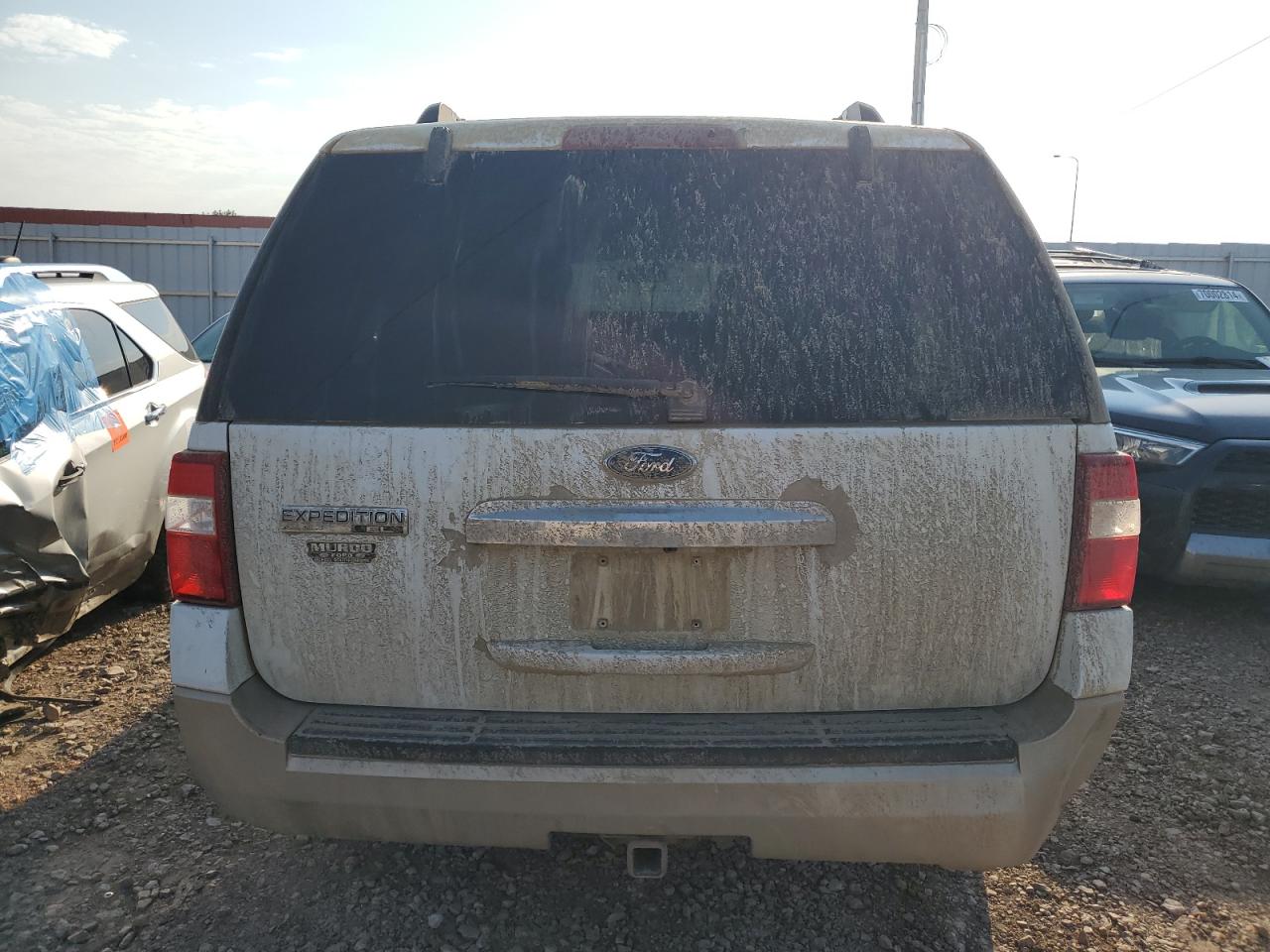 Lot #2853409614 2010 FORD EXPEDITION