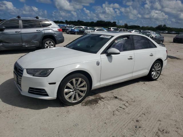 VIN WAUGMAF46HA178890 2017 Audi A4, Ultra Premium no.1