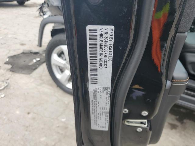 2021 JEEP COMPASS LA - 3C4NJDBBXMT537377