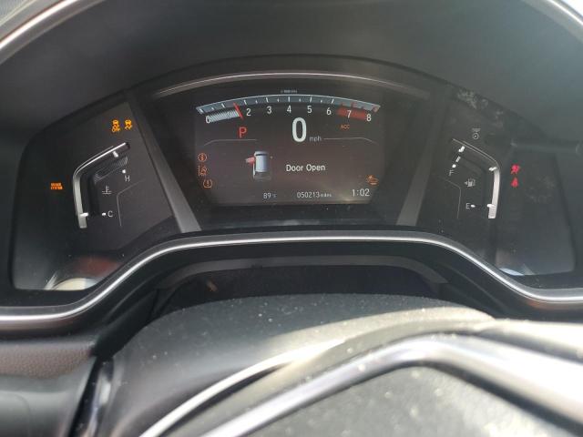 2017 HONDA CR-V EXL - 2HKRW2H87HH627949