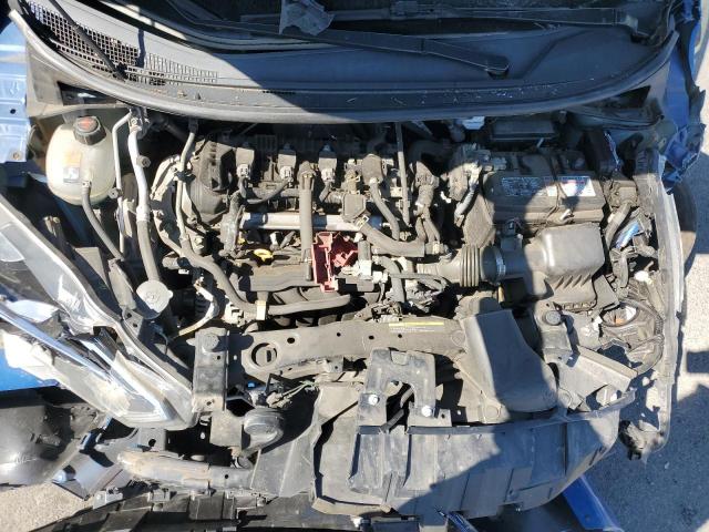 2020 NISSAN VERSA S - 3N1CN8DVXLL847119