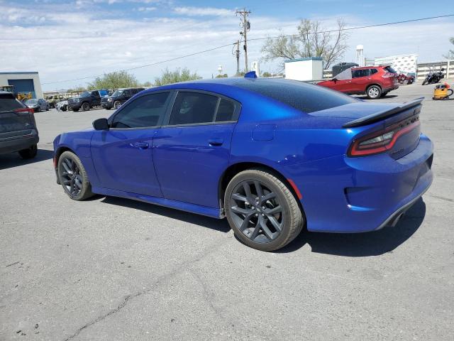 2021 DODGE CHARGER R/ - 2C3CDXCT9MH616401