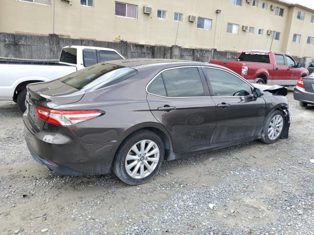 VIN JTNB11HK8J3011065 2018 Toyota Camry, L no.3