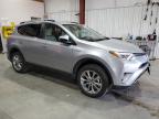 Lot #2953105703 2018 TOYOTA RAV4 HV LI