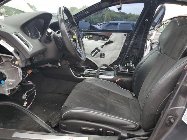 2018 ACURA TLX TECH+A - 19UUB2F66JA001265