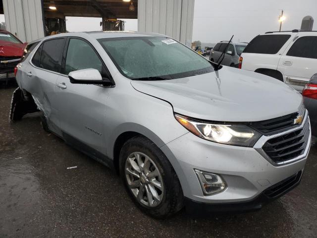 2019 CHEVROLET EQUINOX LT - 2GNAXKEV6K6122962