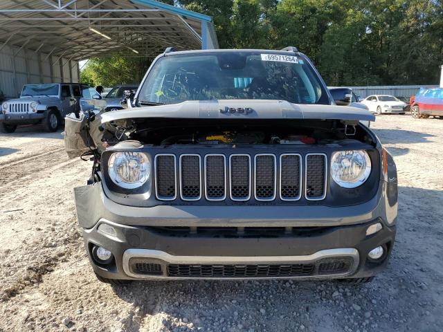 2023 JEEP RENEGADE L - ZACNJDB17PPP41084