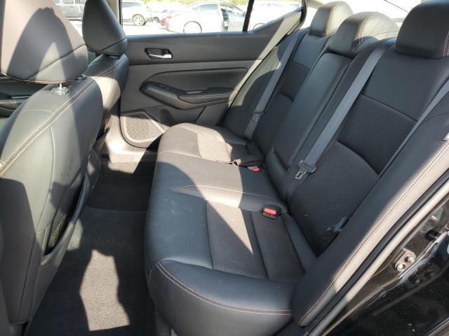 2021 NISSAN ALTIMA SR - 1N4BL4CVXMN348000