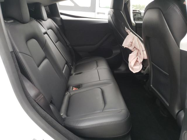 2024 TESLA MODEL Y - 7SAYGDEF6RF051510