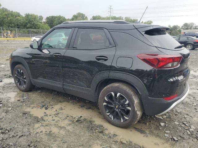 2023 CHEVROLET TRAILBLAZE - KL79MPSL8PB180433